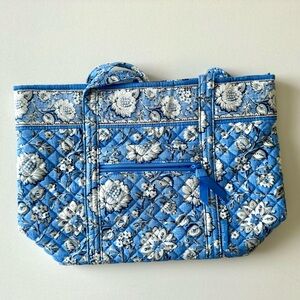Small Vera Bradley Tote
